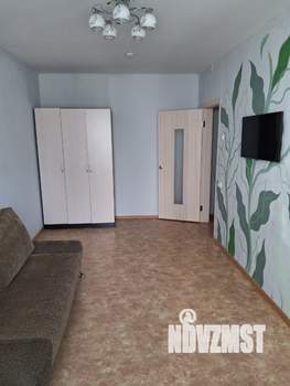 1-к квартира, на длительный срок, 34м2, 2/11 этаж