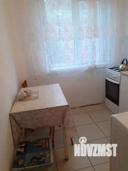 1-к квартира, на длительный срок, 35м2, 5/5 этаж
