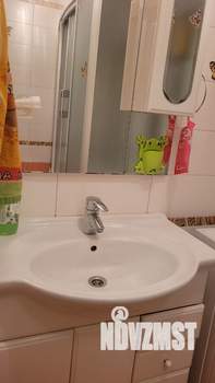 2-к квартира, посуточно, 68м2, 2/2 этаж