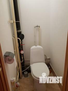 1-к квартира, на длительный срок, 49м2, 5/10 этаж