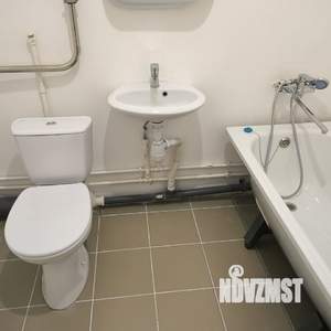 1-к квартира, на длительный срок, 40м2, 17/21 этаж