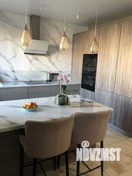 3-к квартира, на длительный срок, 85м2, 8/24 этаж