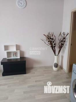 Студия квартира, на длительный срок, 24м2, 1/9 этаж