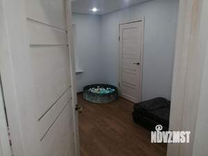 2-к квартира, на длительный срок, 40м2, 2/6 этаж