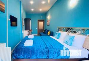 2-к квартира, посуточно, 100м2, 1/1 этаж