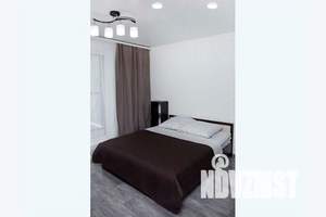 1-к квартира, посуточно, 25м2, 9/18 этаж