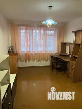 1-к квартира, на длительный срок, 32м2, 1/5 этаж