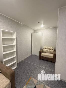 1-к квартира, на длительный срок, 42м2, 13/16 этаж