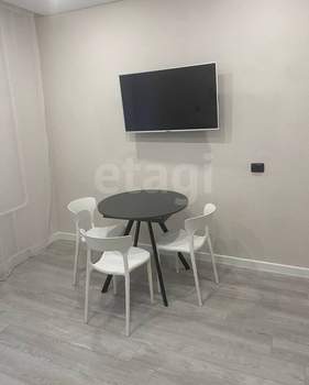 1-к квартира, на длительный срок, 50м2, 7/19 этаж