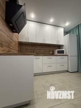 1-к квартира, на длительный срок, 40м2, 1/11 этаж