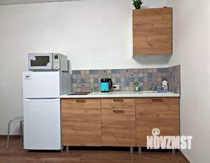 1-к квартира, посуточно, 35м2, 18/20 этаж