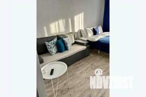 1-к квартира, посуточно, 28м2, 6/10 этаж