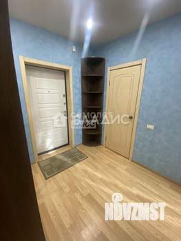 1-к квартира, на длительный срок, 40м2, 9/19 этаж