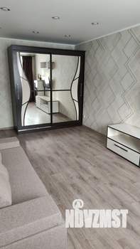 1-к квартира, на длительный срок, 30м2, 1/5 этаж