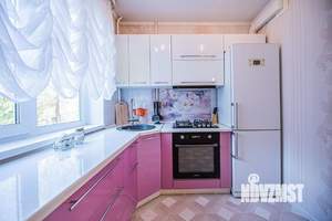 2-к квартира, посуточно, 64м2, 1/1 этаж