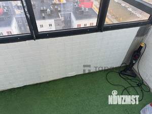 1-к квартира, на длительный срок, 34м2, 12/16 этаж