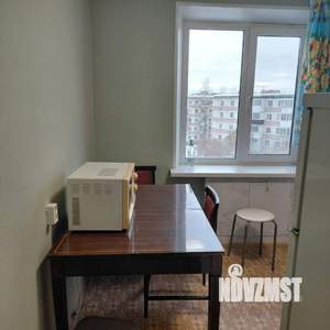 1-к квартира, на длительный срок, 31м2, 5/10 этаж