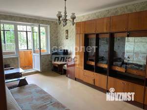 2-к квартира, на длительный срок, 44м2, 2/5 этаж