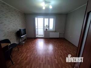 1-к квартира, на длительный срок, 42м2, 12/14 этаж