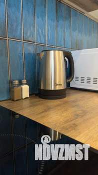 1-к квартира, посуточно, 32м2, 5/10 этаж