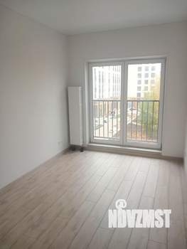 2-к квартира, на длительный срок, 40м2, 3/12 этаж