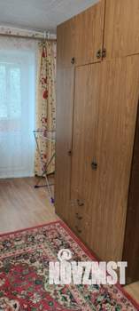 1-к квартира, на длительный срок, 33м2, 2/5 этаж