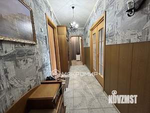 2-к квартира, на длительный срок, 57м2, 9/9 этаж