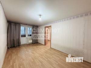 2-к квартира, на длительный срок, 44м2, 4/5 этаж