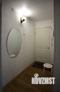 1-к квартира, посуточно, 33м2, 1/1 этаж