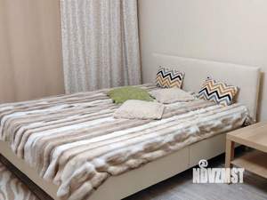 1-к квартира, на длительный срок, 40м2, 5/10 этаж