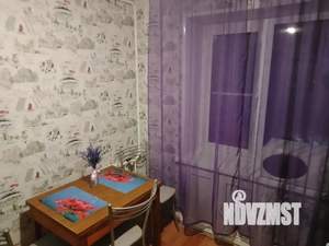 1-к квартира, посуточно, 36м2, 5/5 этаж