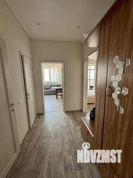2-к квартира, на длительный срок, 46м2, 13/20 этаж