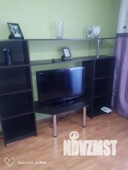 Студия квартира, посуточно, 36м2, 6/10 этаж