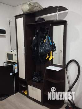 Студия квартира, на длительный срок, 17м2, 2/5 этаж