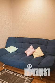 1-к квартира, посуточно, 43м2, 7/10 этаж