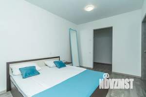 2-к квартира, посуточно, 40м2, 5/18 этаж