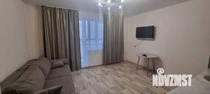 Студия квартира, на длительный срок, 28м2, 9/10 этаж