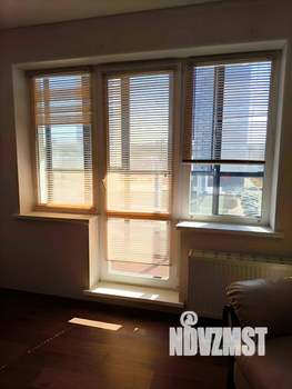 Студия квартира, на длительный срок, 24м2, 2/16 этаж