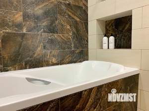 1-к квартира, посуточно, 50м2, 1/1 этаж