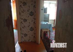 1-к квартира, на длительный срок, 30м2, 4/10 этаж