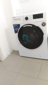 Студия квартира, на длительный срок, 31м2, 11/27 этаж