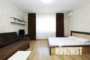 1-к квартира, посуточно, 43м2, 7/11 этаж