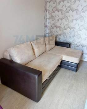 1-к квартира, на длительный срок, 31м2, 4/5 этаж