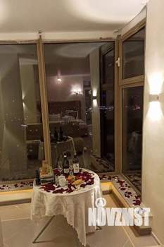 1-к квартира, посуточно, 69м2, 1/1 этаж