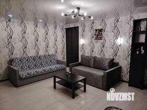 1-к квартира, посуточно, 32м2, 4/5 этаж