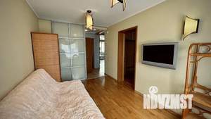 3-к квартира, посуточно, 70м2, 10/11 этаж