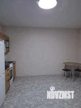 Студия квартира, на длительный срок, 27м2, 3/9 этаж