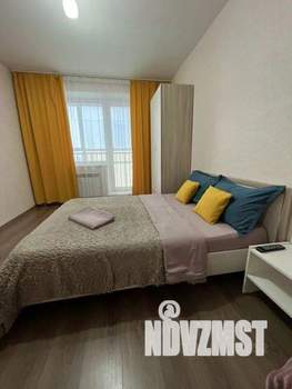 2-к квартира, посуточно, 50м2, 1/1 этаж