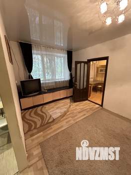 2-к квартира, на длительный срок, 50м2, 1/5 этаж