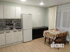 1-к квартира, на длительный срок, 26м2, 4/6 этаж